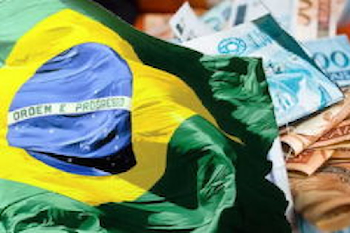 Costo del denaro, il Brasile vara una stretta molto forte