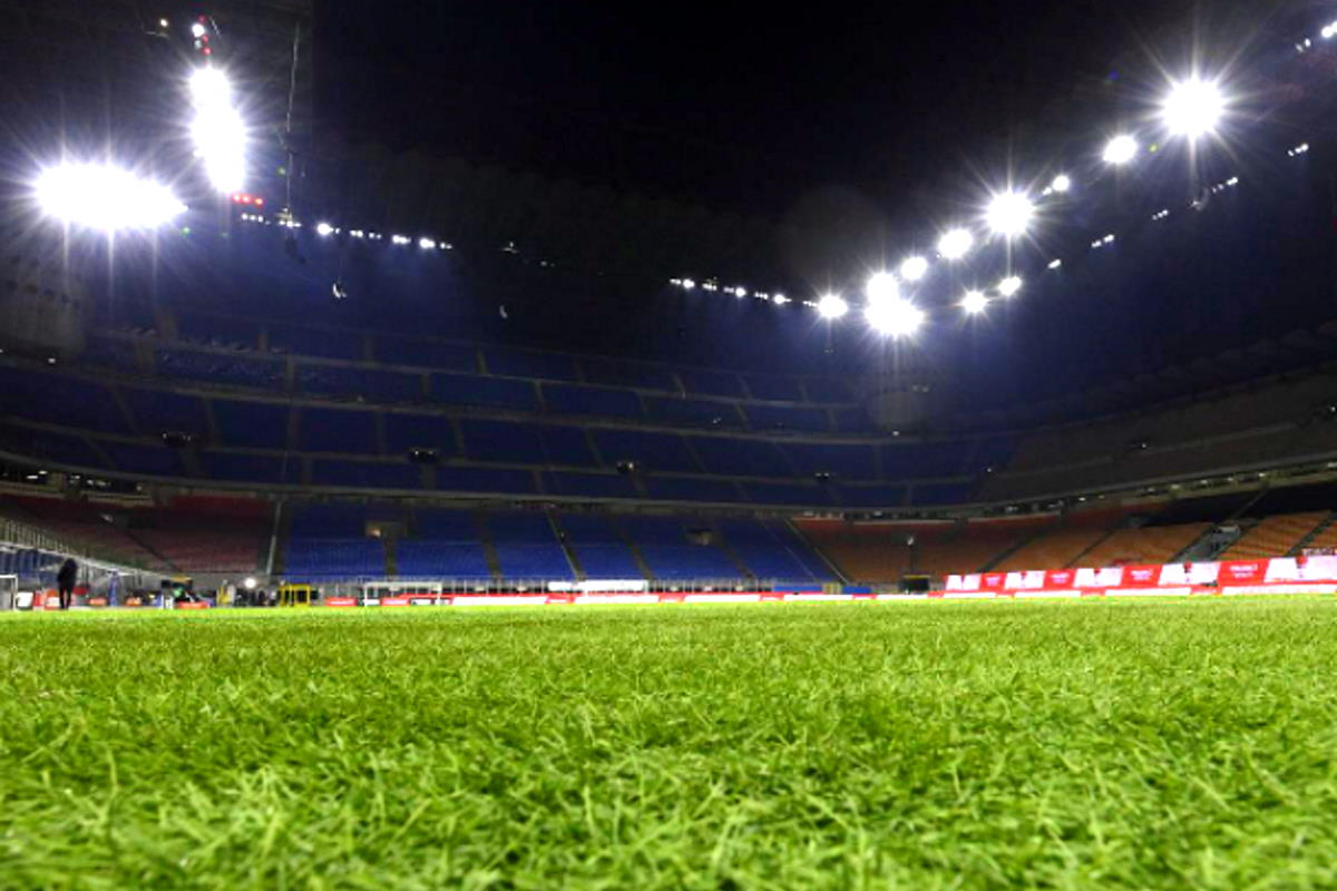 Serie A, turno infrasettimanale per le partite della 10ª giornata