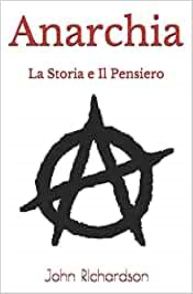 Il Manifesto Anarchico