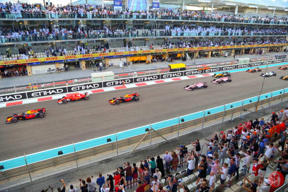 Il tandem vincente di Enjoy Destinations: Expo 2020 e GP Formula 1 Abu Dhabi