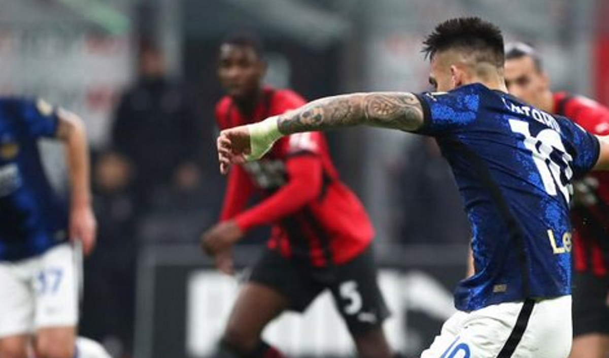 Serie A, finisce 1-1 il primo derby della stagione 2021-22 tra Milan e Inter