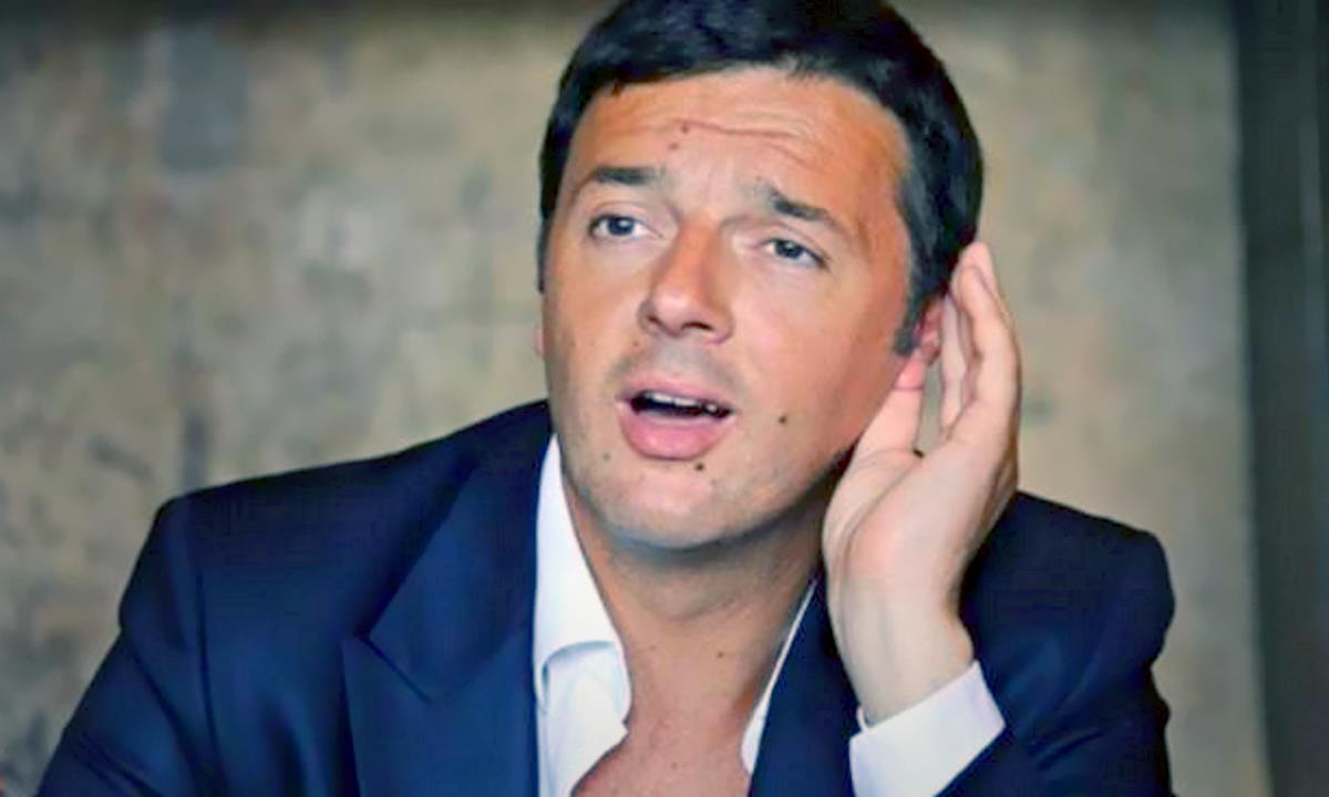 Caso Open, la Giunta per le immunità ascolterà Renzi il 24 novembre