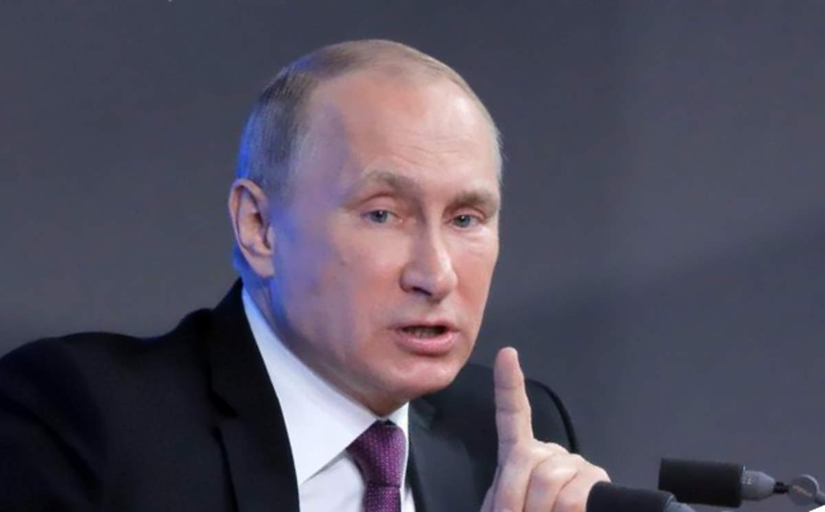 Ucraina: sanzioni personali a Putin in caso d'invasione