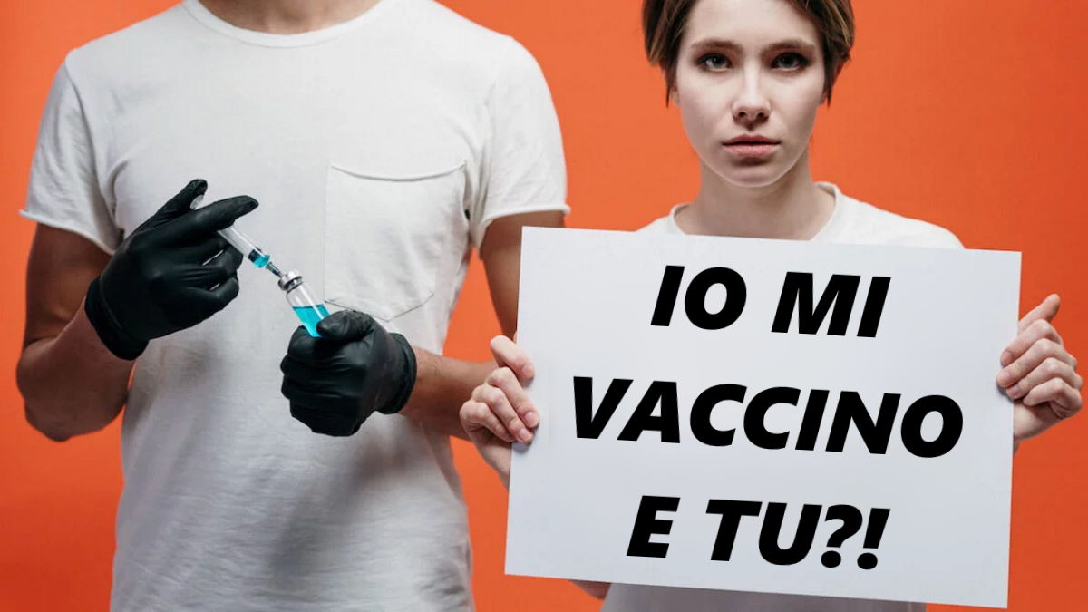 Una sanzione di 100 euro per chi non ha iniziato il ciclo vaccinale? Controlliamo anche le esenzioni e differimenti