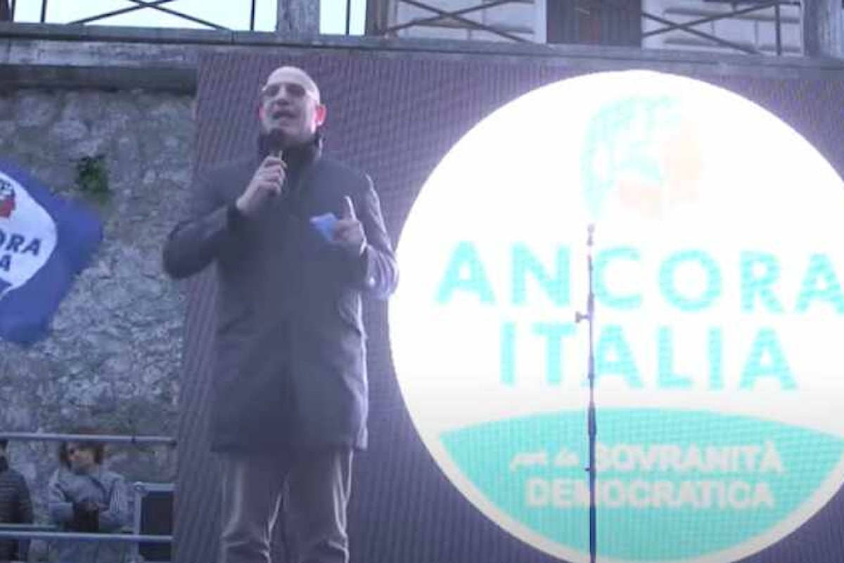 Considerazioni a margine della manifestazione nazionale di Ancora Italia (Roma, 26 febbraio 2022).