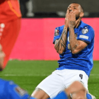 Bookmakers, Italia-Macedonia del Nord: incredibile scommessa con vincita da 110mila euro