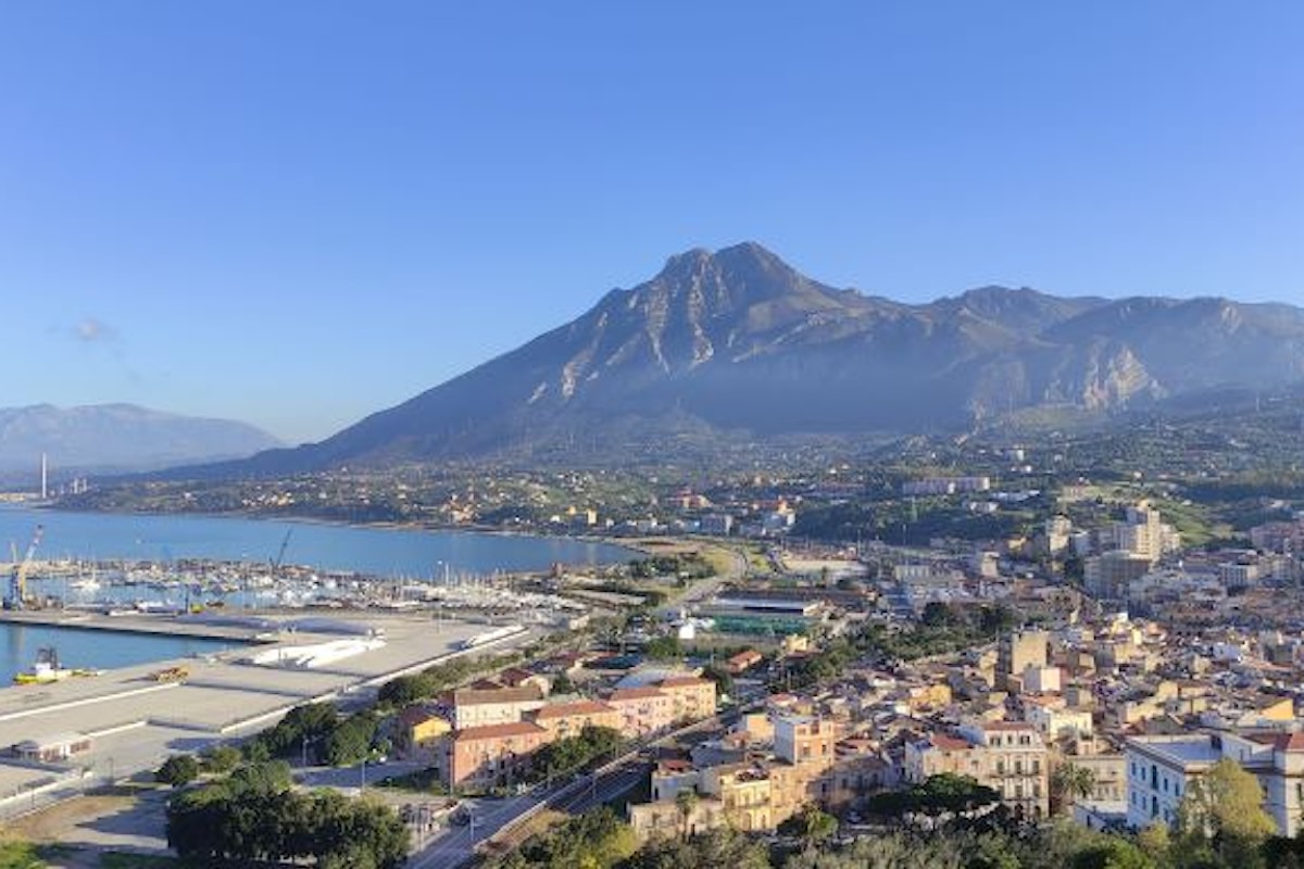 Il FLAG “Golfo di Termini Imerese”, del quale fa parte il GAL Madonie, è tra i protagonisti del Festival del Mare e del Gusto.