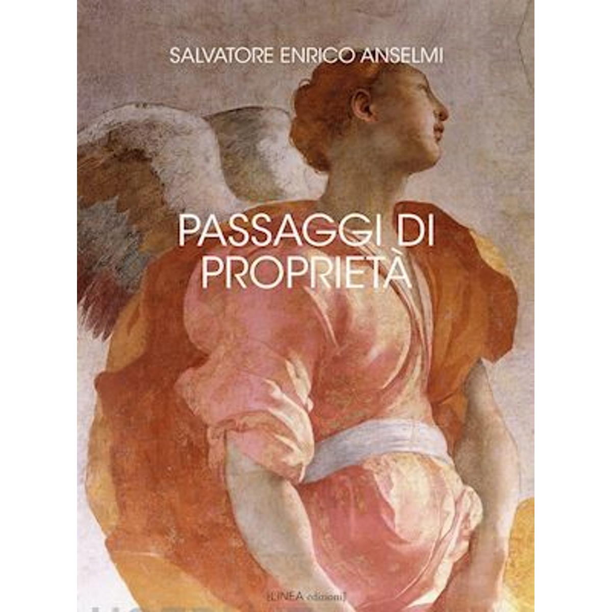 Grande successo di pubblico per la presentazione a Roma del romanzo di Salvatore Enrico Anselmi Passaggi di Proprietà