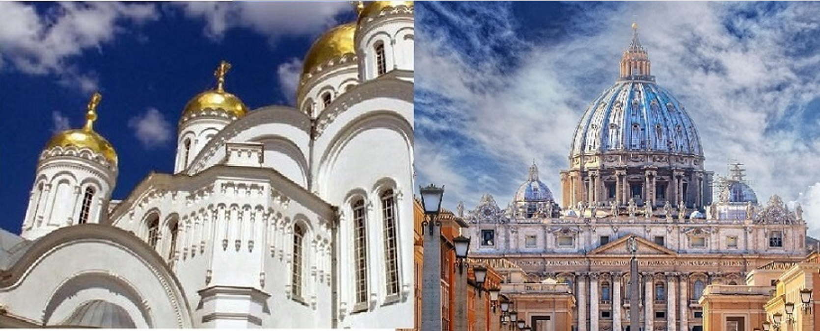 Le ricchezze del Patriarca russo... e delle chiese