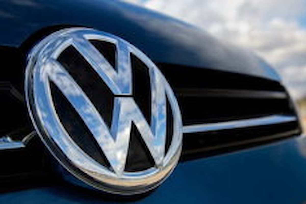 Utili in ascesa per Volkswagen nonostante la crisi del settore auto