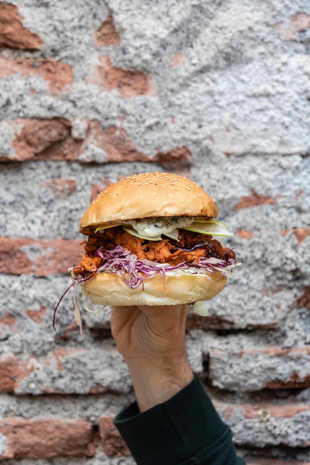 FUD, ecco tutte le nuove proposte veggie e vegan