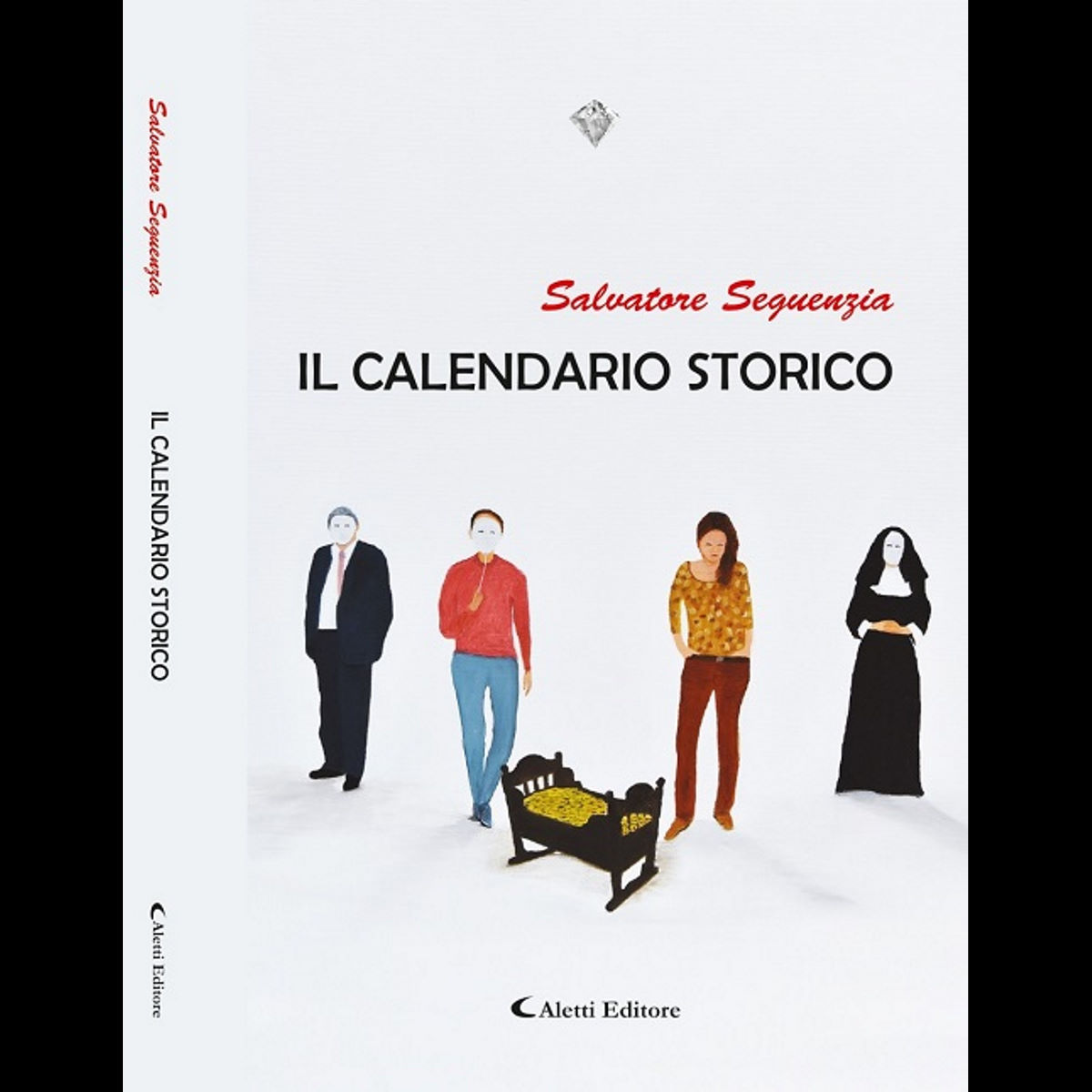 “Il Calendario Storico”. La Sicilia raccontata con fantasia maccheronica