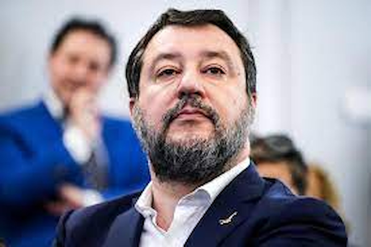 Arriva misura sull'Iva per pasta e pane: Salvini lo aveva proposto un anno e mezzo fa