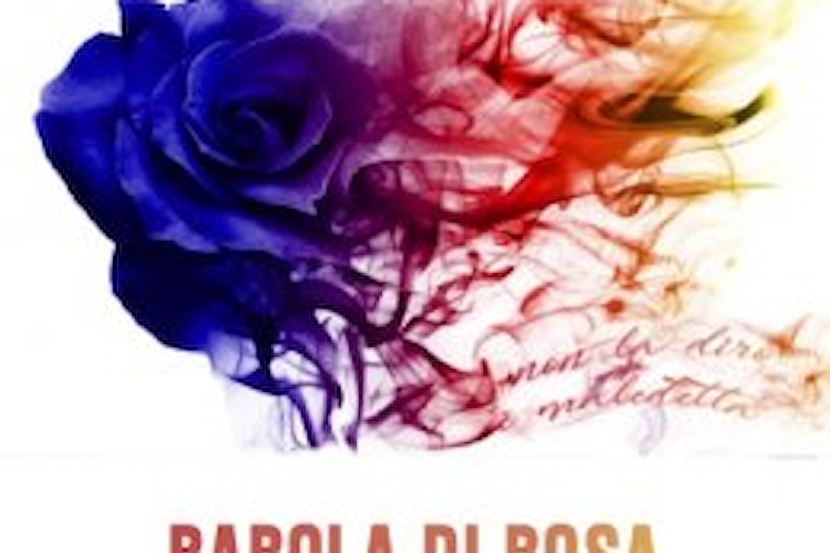 NEREO, “Parola di rosa” è il nuovo singolo per il cantautore pugliese che parla d’amore attraverso un pop d’autore con incursioni di elettronica