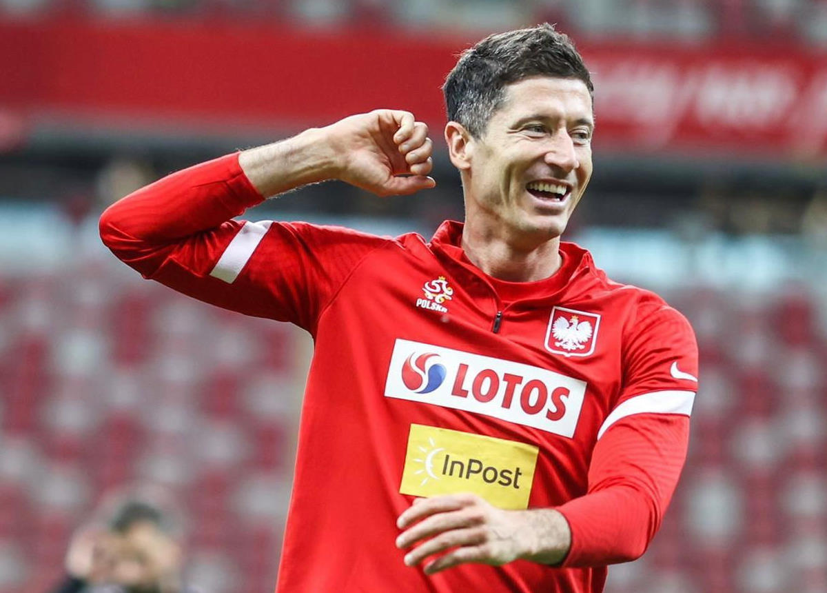 Adesso è ufficiale: Lewandowski va al Barcellona