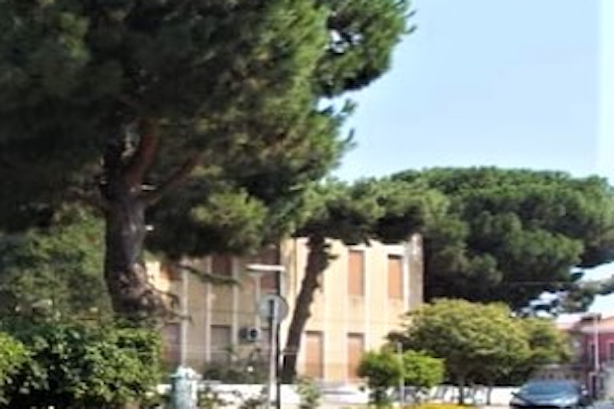 Milazzo (ME) – La Regione concede finanziamento per ristrutturazione ex scuola San Pietro
