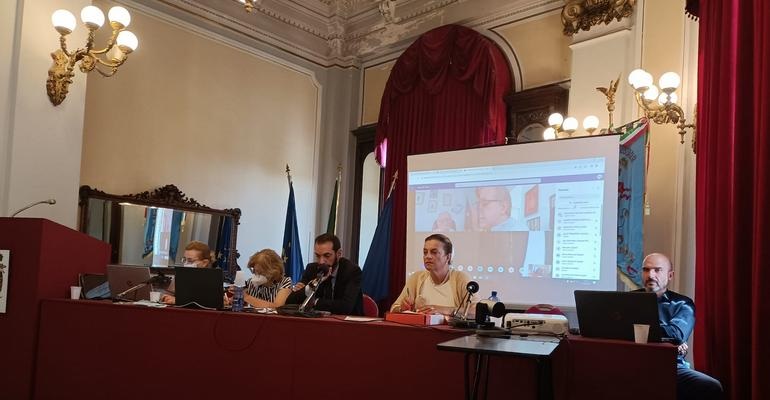 Messina – La Città Metropolitana approva il bilancio di previsione 2022/2024