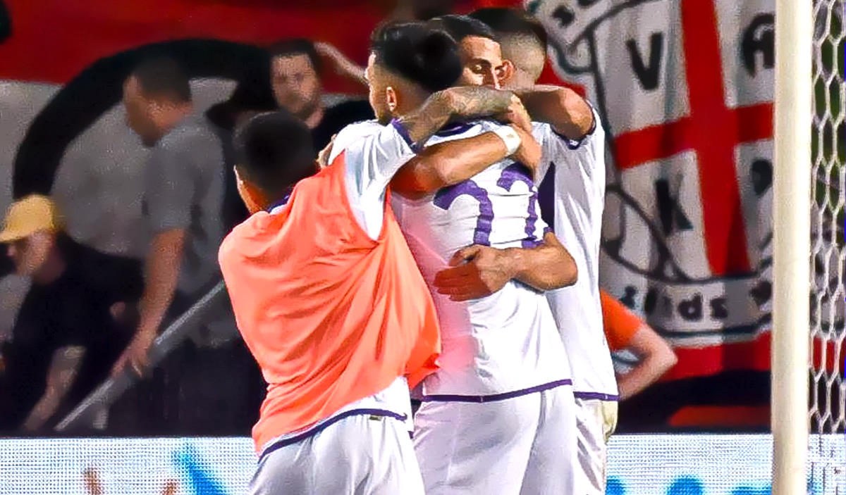 La Fiorentina fa 0-0 con il Twente e si qualifica per la fase a gironi della Conference League