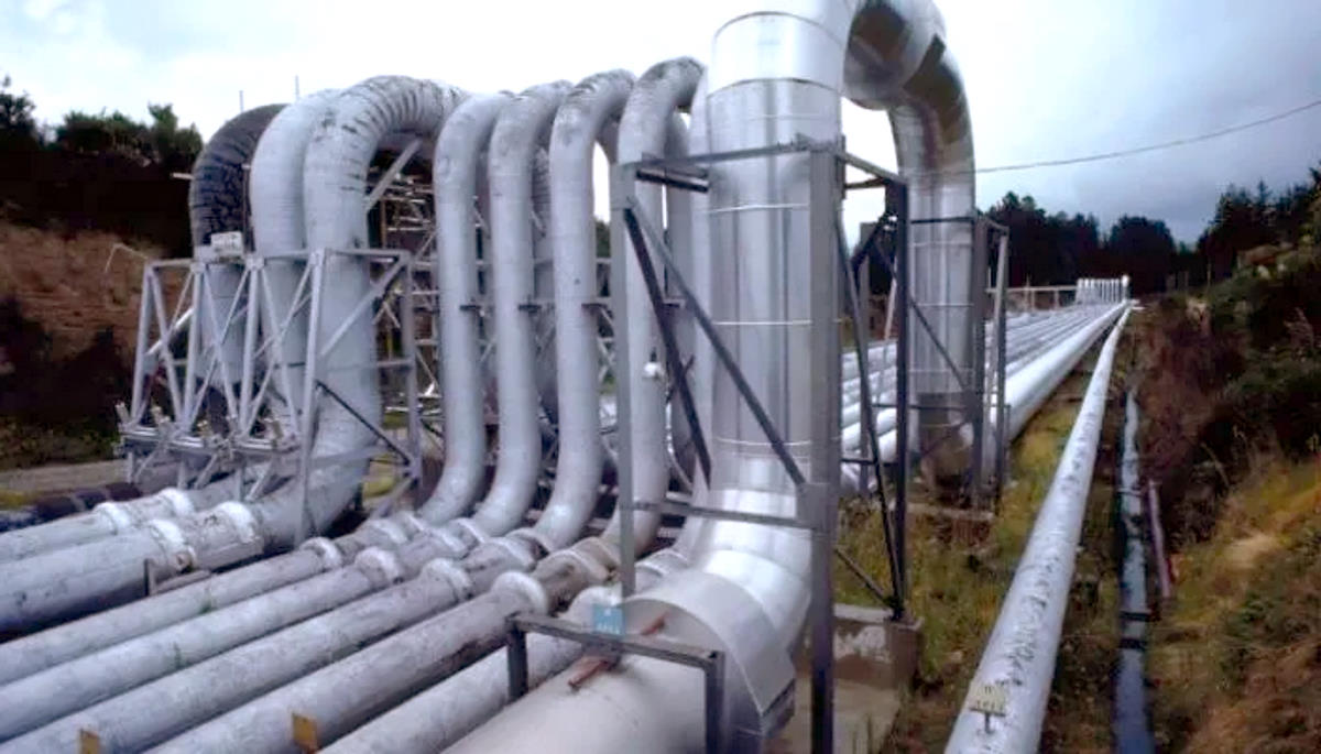 Dopo la chiusura del Nord Stream, il prezzo del gas riprende a salire. Male anche l'euro e le borse europee
