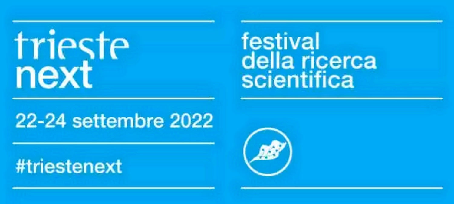 La scienza in piazza a Trieste dal 22 al 24 settembre