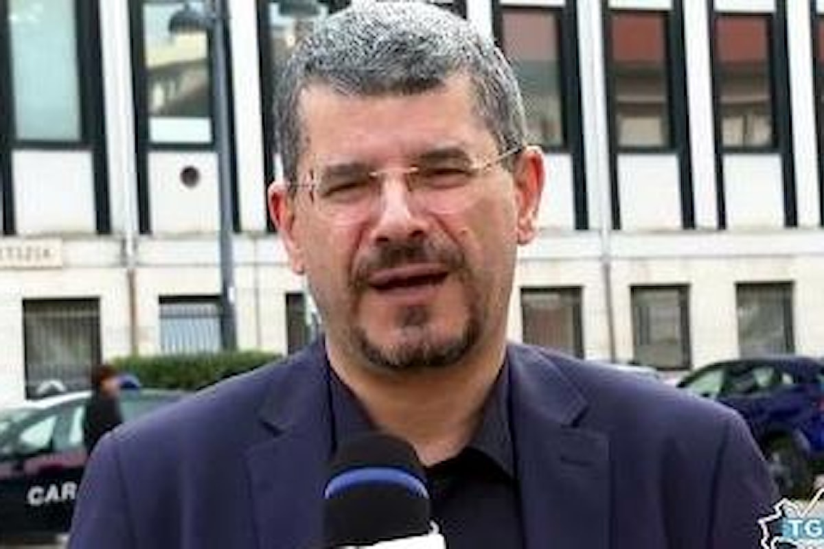 Musacchio: Portare il limite dell’uso di denaro contante a diecimila euro favorirà le mafie