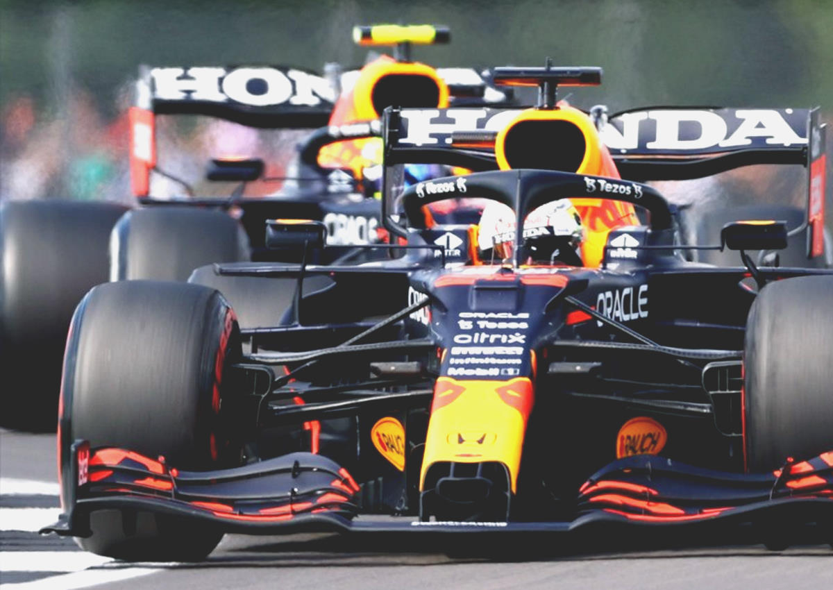 La FIA ha comunicato la multa alla Red Bull per la violazione del budget cap