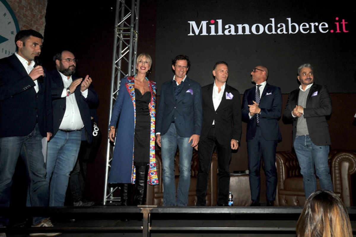Milanodabere, il mega party al Bobino per l'inaugurazione ufficiale