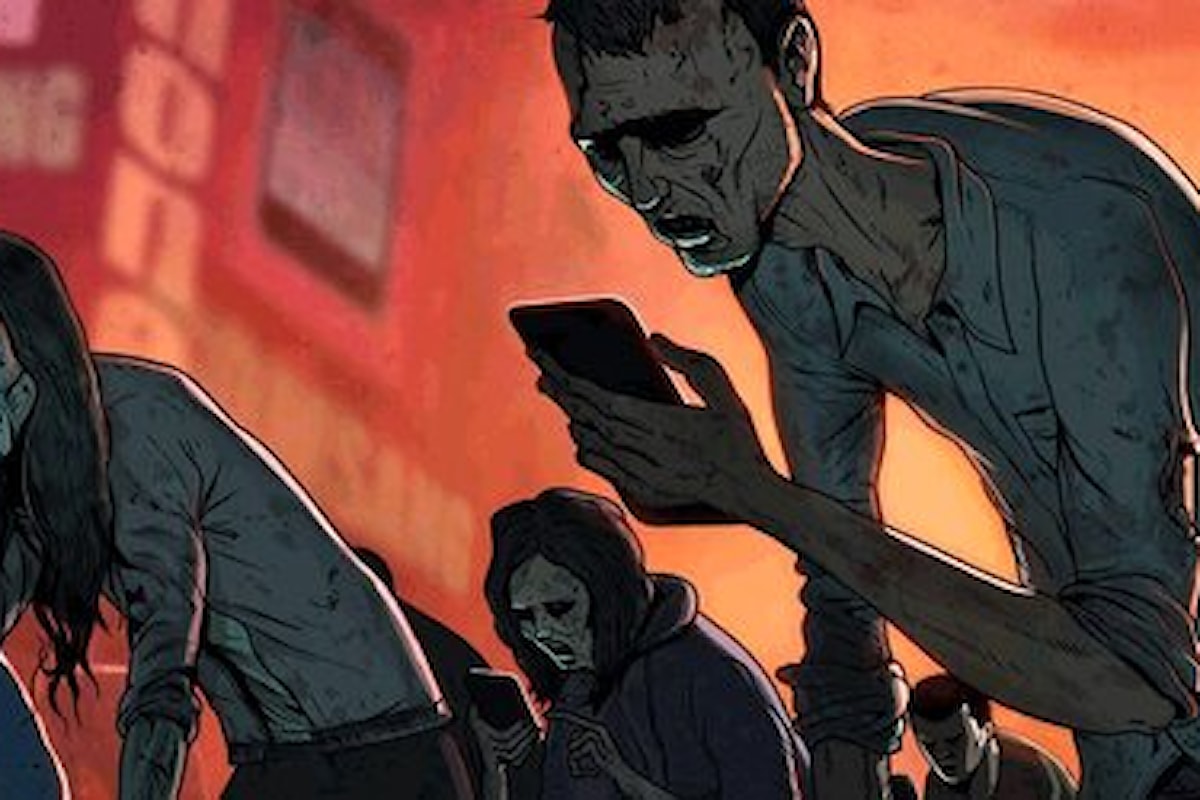 Il web3 non sarà gratuito, svegliatevi zombie digitali
