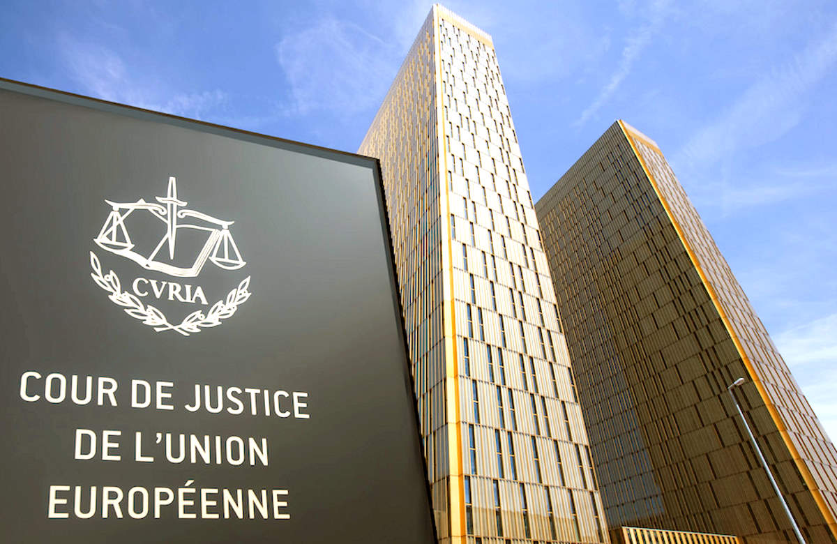 Diritto all'oblio, novità dalla Corte di Giustizia europea in una sentenza che ha riguardato Google