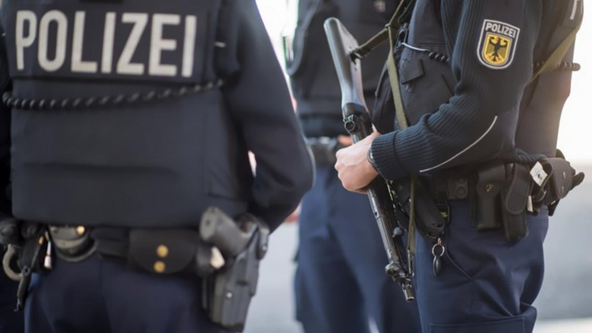 In Germania arrestate 25 persone accusate di voler mettere in atto un colpo di Stato