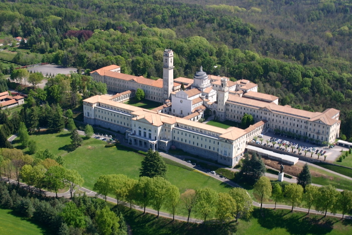 Vaticano: riforma seminari e formazione preti. Preti sposati a guida dei nuovi centri formazione... una proposta