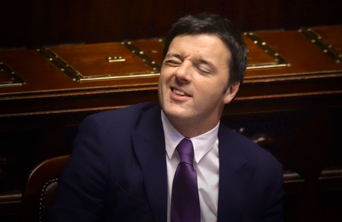 Il Qatargate e la doppia morale, ipocrita, di Matteo Renzi
