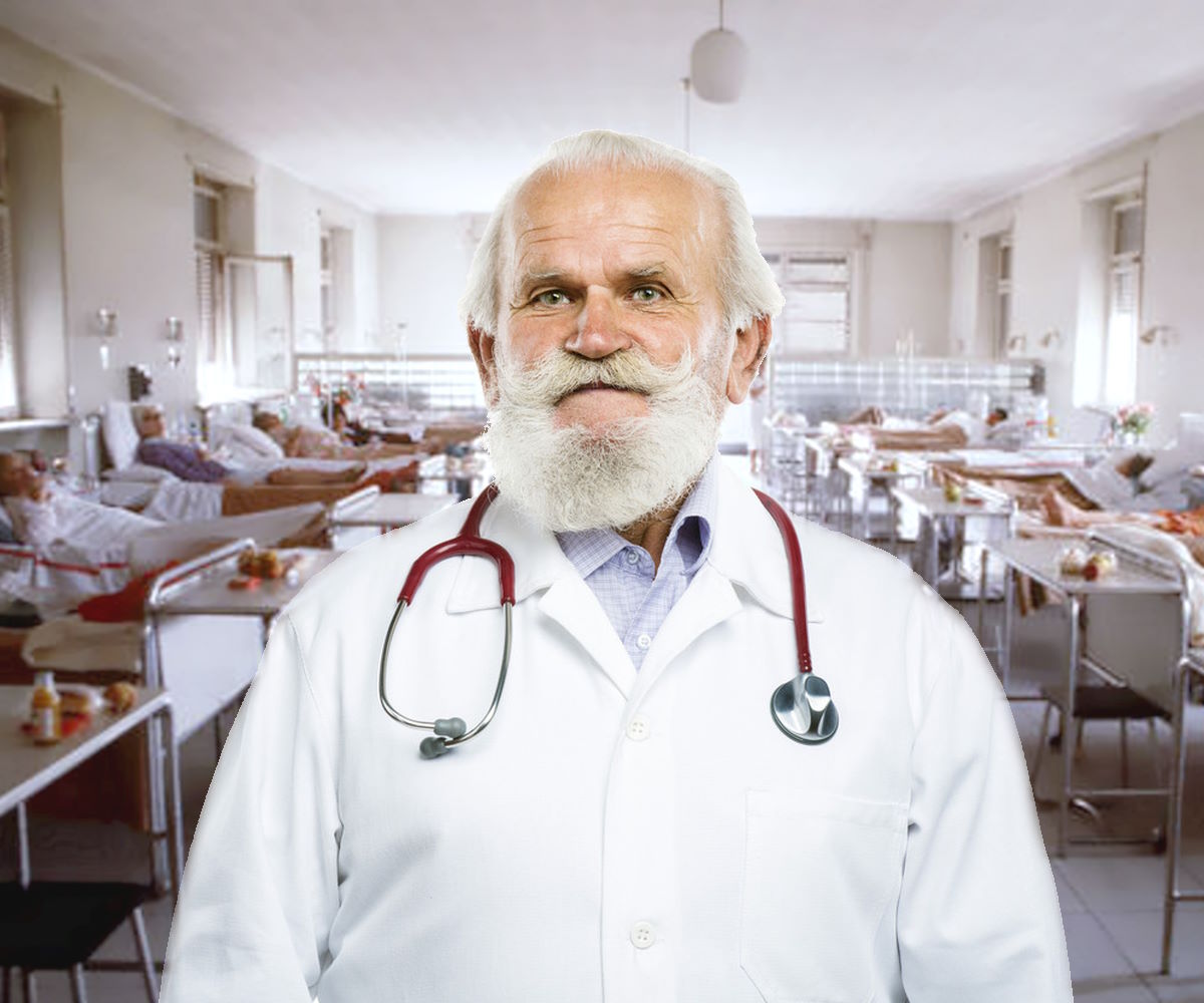 Con il Milleproroghe la maggioranza vuole mantenere in servizio i medici fino ai 72 anni di età