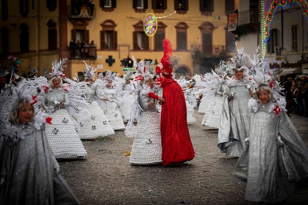 Torna il Carnevale di Ronciglione, uno dei carnevali più celebri e storici d’Italia