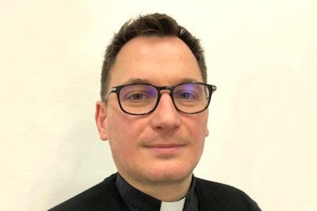 I preti sposati sono ancora un tabù nella Chiesa Cattolica mentre i sacerdoti anglicani vengono accolti