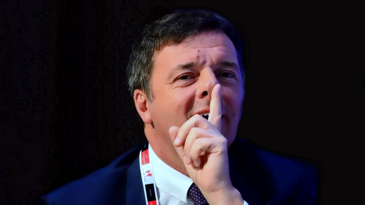 Anche il mite Fontana adesso è finito sulla lista nera di Renzi