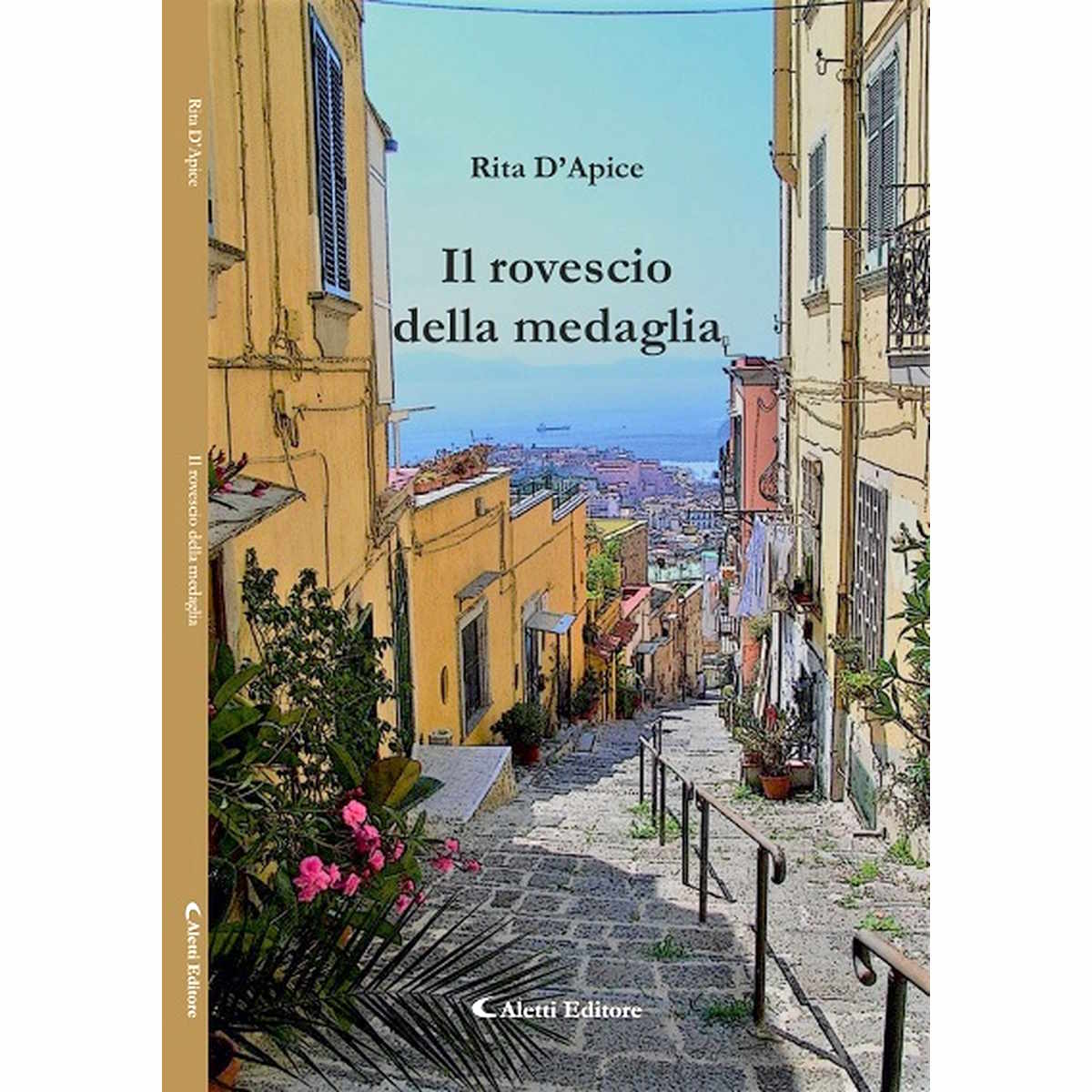 “Il rovescio della medaglia”. Una continua dialettica tra bene e male