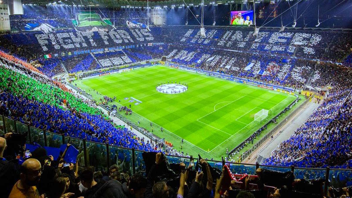 L'Inter supera il Benfica e in una finale di Champions, dopo anni, rivedremo finalmente una squadra italiana