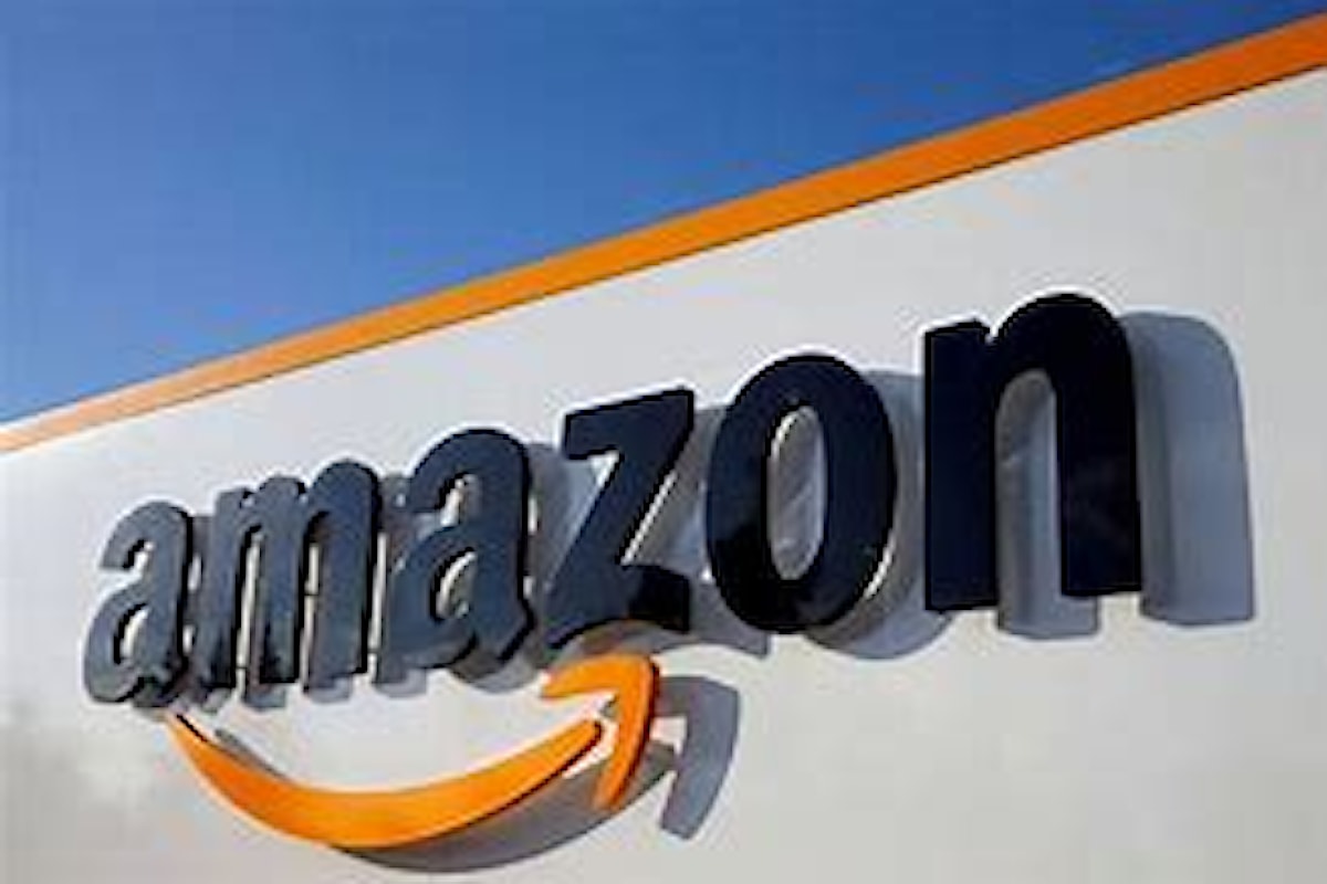 Ottimi i ricavi di Amazon nel primo trimestre del 2023