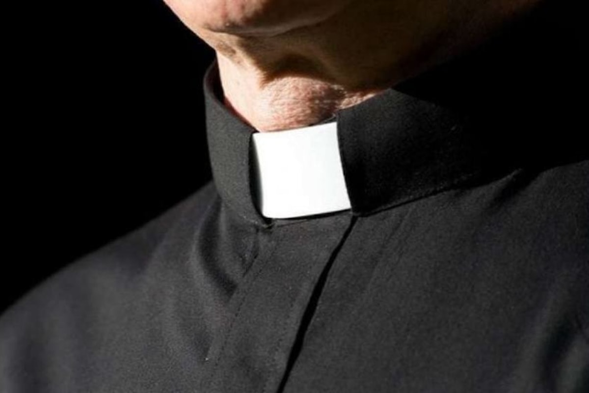 Abusi su minori a Friburgo, possibile coinvolgimento di 250 sacerdoti. Trevignano serve egregiamente a distrarre l'attenzione da tutto questo