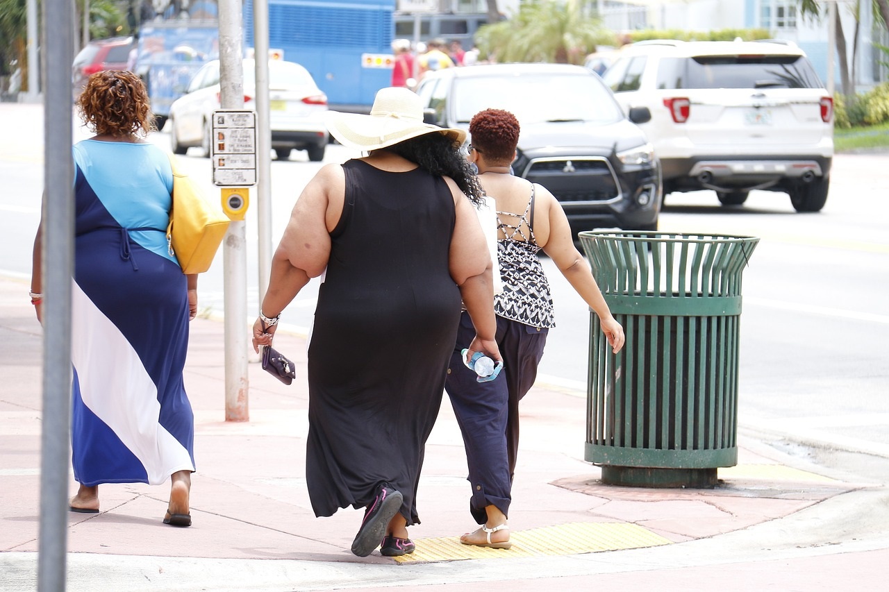 Sovrappeso e obesità destinati ad aumentare entro il 2035