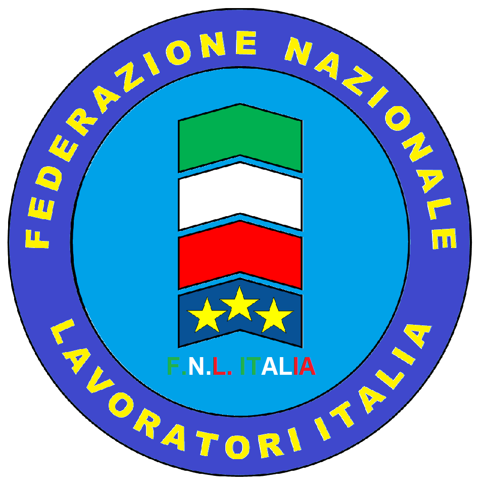 Solidarietà unanime dei Vertici di FNL ITALIA alle vittime dell'atto di terrore consumatosi a Fara Vicentino (VI)