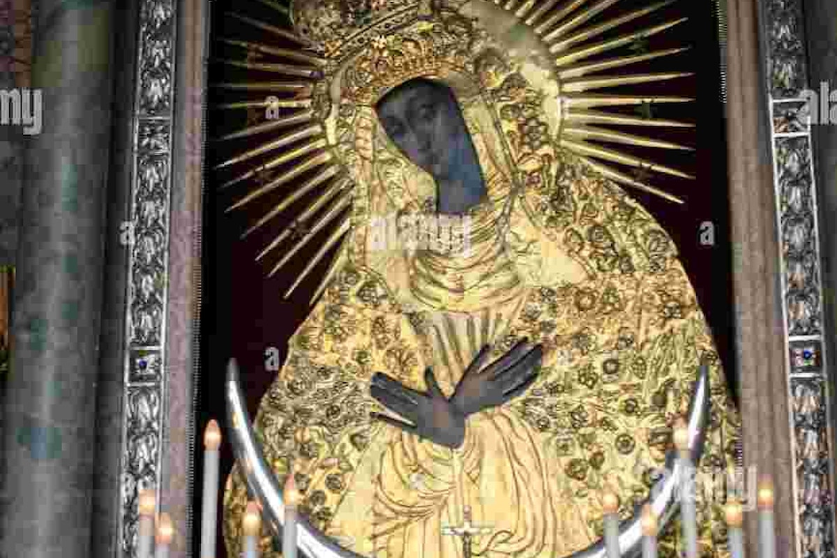 Maria, madre di misericordia e modello della chiesa nella teologia del beato Michal Sopocko