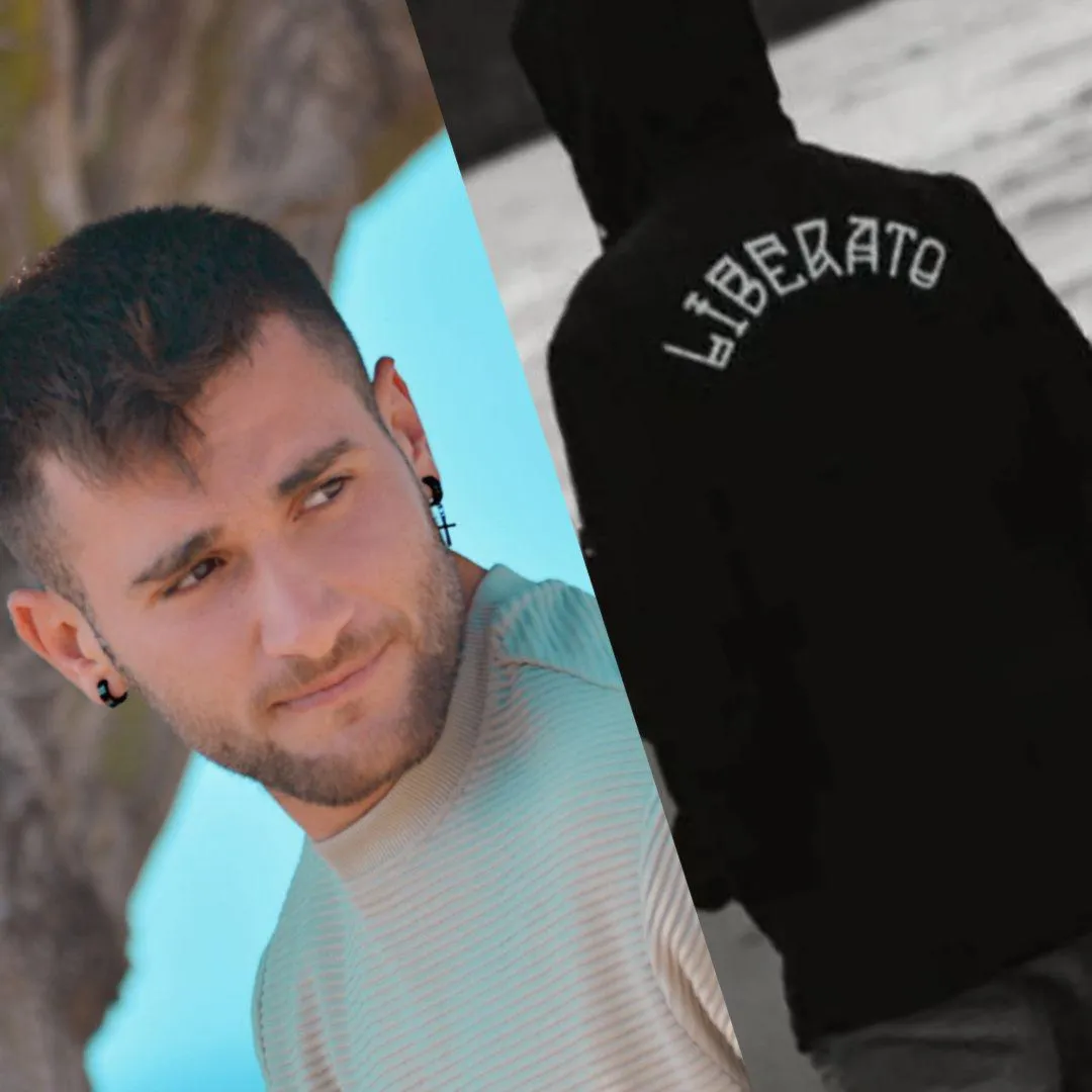 Christian Musella potrebbe essere Liberato? Un'affascinante ipotesi sulla doppia identità musicale
