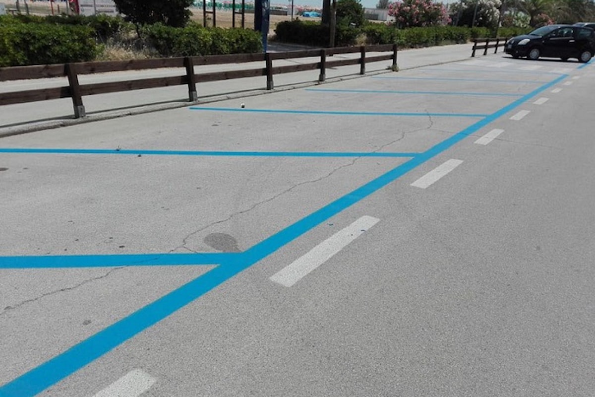 Milazzo (ME) - Aggiudicata la gara per la gestione dei parcheggi a pagamento
