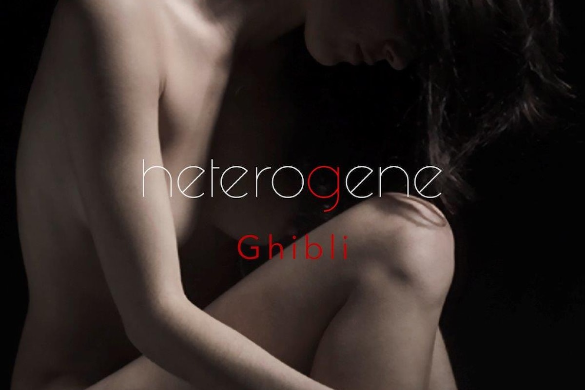 HETEROGENE - Ecco il singolo Ghibli (feat. Janez & Dayel)