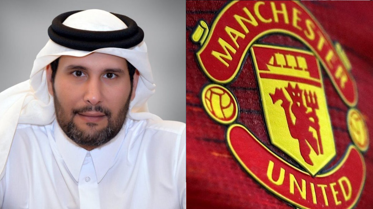 Il Manchester United va al Qatar? I Glazer starebbero per firmare un'esclusiva con lo sceicco Jassim bin Hamad al-Thani