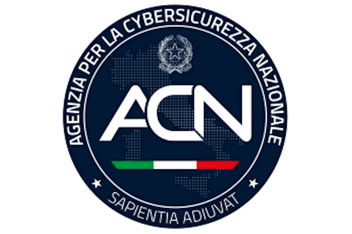 Presentata oggi la Relazione annuale dell’Agenzia per la cybersicurezza nazionale