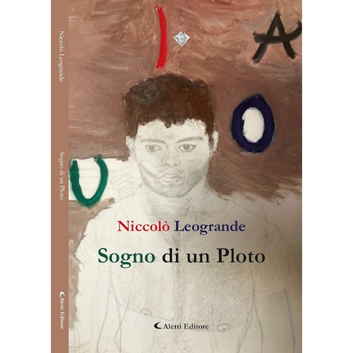 “Sogno di un Ploto”. Viaggio nel mondo del giovane Niccolò