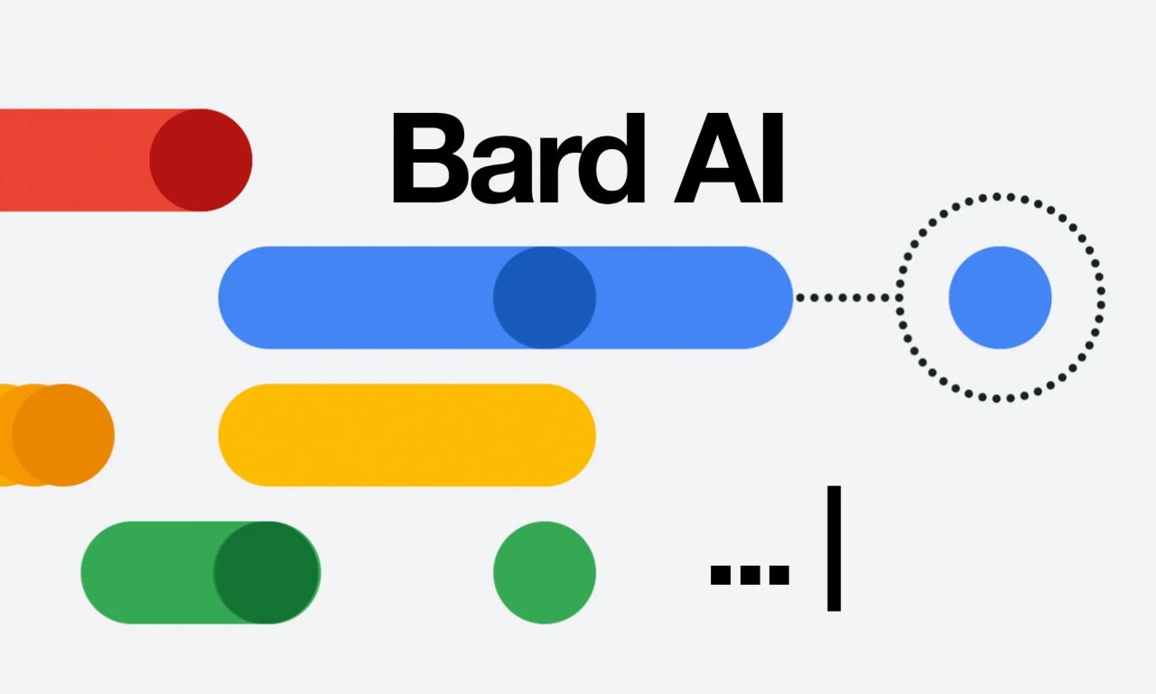 Bard sbarca in Italia: la nuova IA di Google